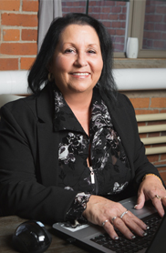 Comptabilité Linda Mason